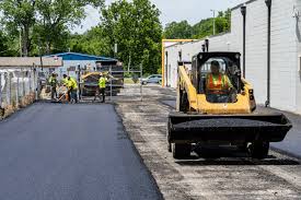 Trusted Valley View, OH Driveway Paving Services Experts